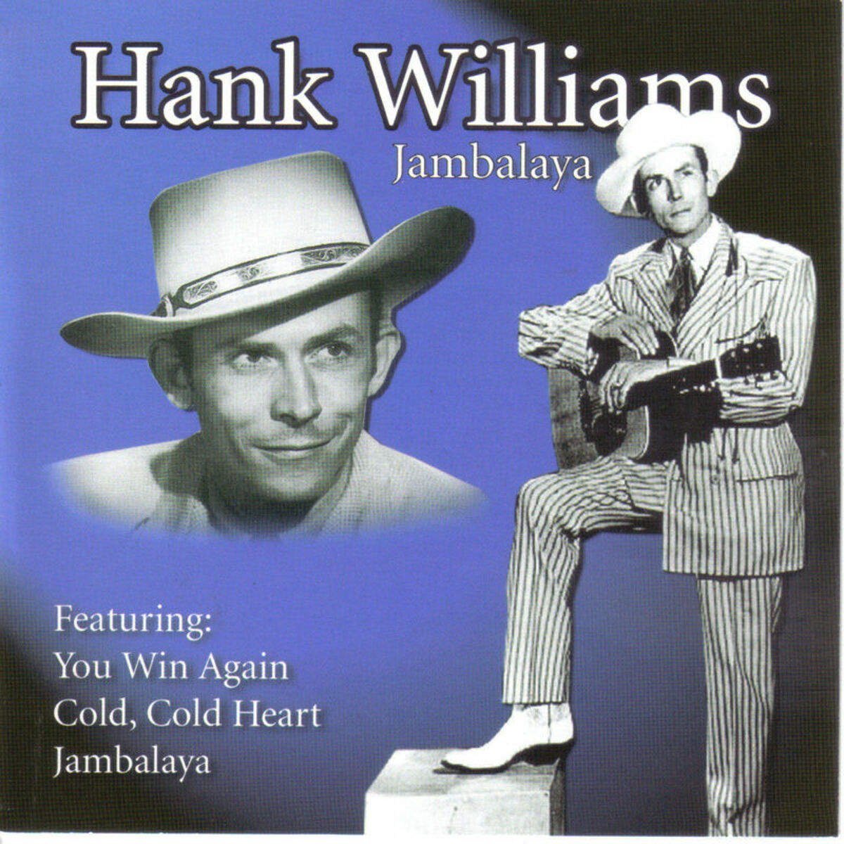 Hank Williams